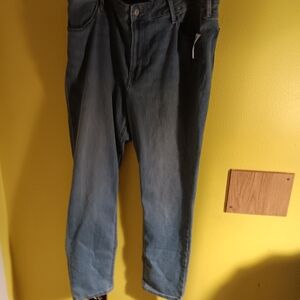 Old Navy High Waisted Wow Super Skinny Jeans
